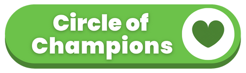 As a member of our Circle of Champions, your monthly donation ensures every family navigating the NICU receives the care and support they need, when they need it most.